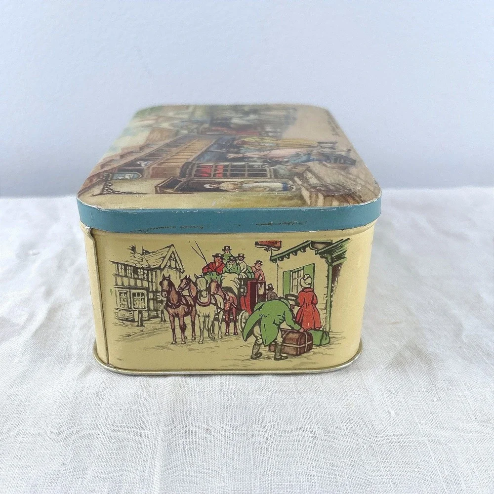 Thornes vintage thorne